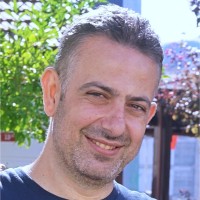 Cengiz Soydaş