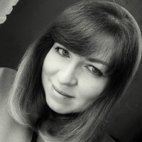 Olena Troshchenko