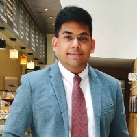Tanuj Nagrani