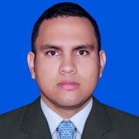 Fabio Andres Campo Riaño