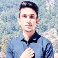 Sanjay Goswami
