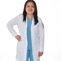 Gabriela Vazquez Montes