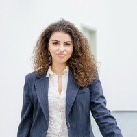 Alessia Barcellona
