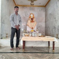 Nagesha P