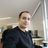 Ravinder Kumar