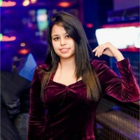 Shivani Gupta