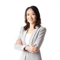 Joanna Yu