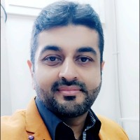 Moin Raja