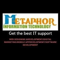 Metaphor It