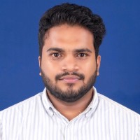 Nitin Santosh