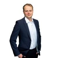 Roy De Vrije