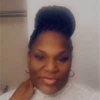 Alisia Johnson