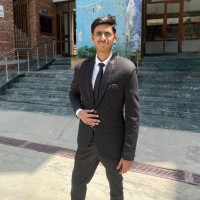 Kashish Tayal