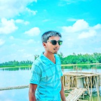 Md Rana Islam