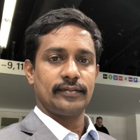 Ponsaravanakumar G