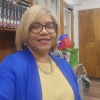 Frerra Lyons Fambro, EdD