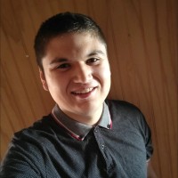 Fernando Andres Díaz Moreno