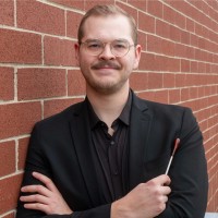 Joshua Danielson