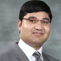 Waqas Barik, Ca - Finalist