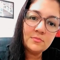 Juliana Matos da Silva