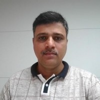 BHARADWAJA YANAMANDRA