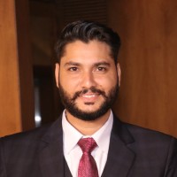 Harkamal Bharaj