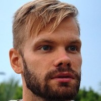 Evgeny Volkovskiy