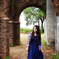 Prathyusha Maligireddy