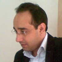 Imran Qureshi