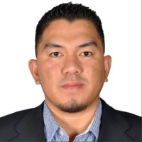 Josal Rey Lago
