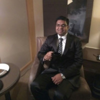 Robin Jindal