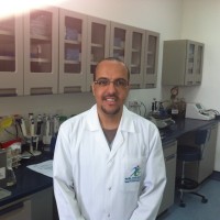 Bader Alqabeel