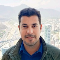 Raul Santos