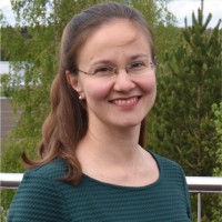 Maria Gavrielides-Maksimow