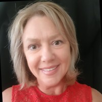 Kathryn Lowcock