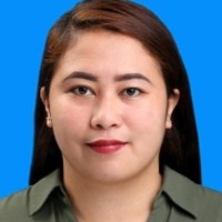 Hezrine Angelica Garcia - Albania, Lpt