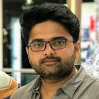 Ajay Karthik