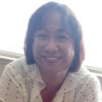 Gloria Rili Mendoza