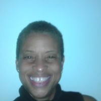 Cheryl Comrie