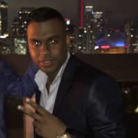 Pragash Sulendrarajah