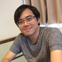 Scott Tsai