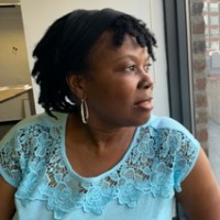 Cynthia Pandy