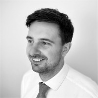 Tony Harvey-Soanes FRICS, IEng, FCABE, MCMI, MIFireE