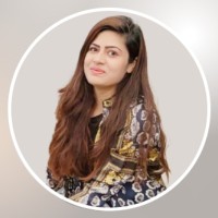 Ayesha Sheraz