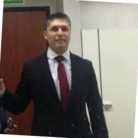 Margarito Pedraza Garcia