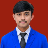 Buchory Agung Firdaus