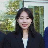 Arianna Li