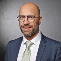 Christophe Martinez