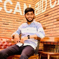 Jayesh Ahire