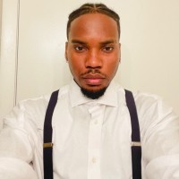 Tre'Von L. Gater